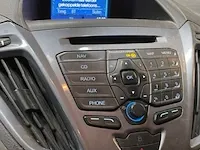 Ford transit custom lichte vracht - afbeelding 27 van  31