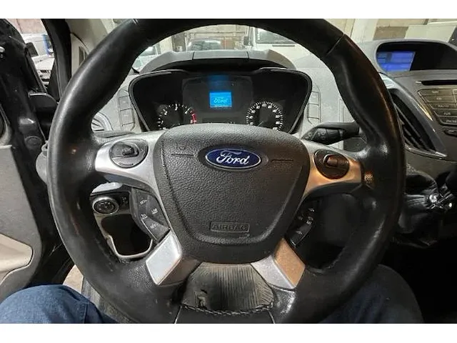 Ford transit custom lichte vracht - afbeelding 28 van  31