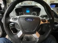Ford transit custom lichte vracht - afbeelding 28 van  31