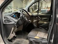 Ford transit custom lichte vracht - afbeelding 30 van  31
