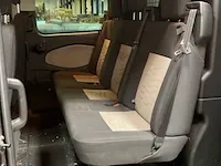 Ford transit custom lichte vracht - afbeelding 31 van  31