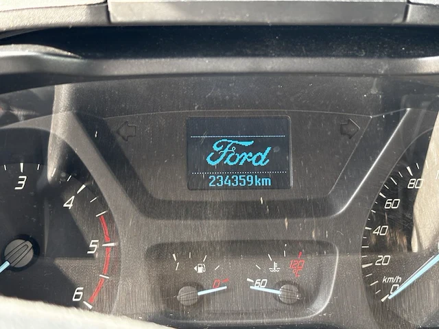 Ford transit custom,2016 - afbeelding 2 van  52
