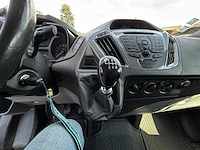 Ford transit custom,2016 - afbeelding 7 van  52