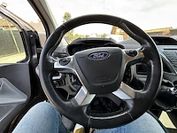 Ford transit custom,2016 - afbeelding 8 van  52