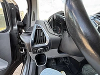 Ford transit custom,2016 - afbeelding 9 van  52