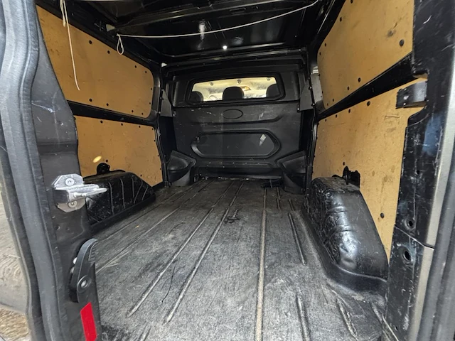 Ford transit custom,2016 - afbeelding 15 van  52