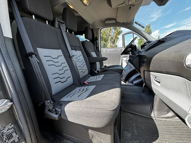 Ford transit custom,2016 - afbeelding 17 van  52