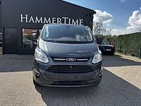 Ford transit custom,2016 - afbeelding 12 van  52