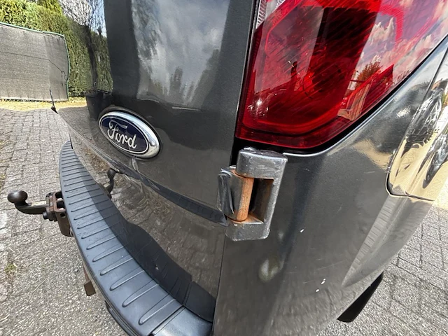 Ford transit custom,2016 - afbeelding 31 van  52