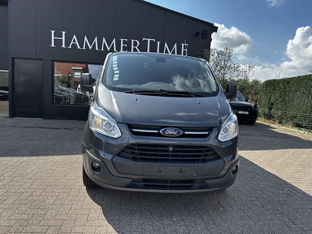 Ford transit custom,2016 - afbeelding 23 van  52