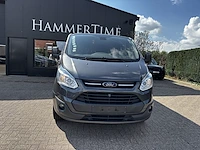 Ford transit custom,2016 - afbeelding 23 van  52