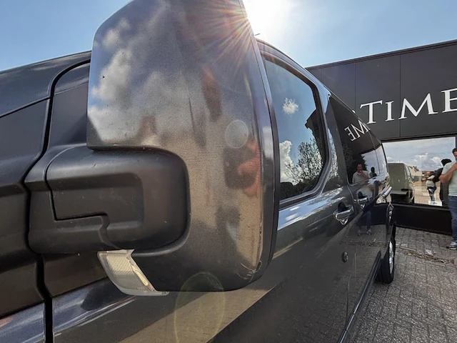 Ford transit custom,2016 - afbeelding 39 van  52