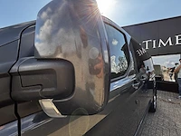 Ford transit custom,2016 - afbeelding 39 van  52