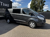 Ford transit custom,2016 - afbeelding 34 van  52