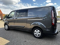 Ford transit custom,2016 - afbeelding 51 van  52
