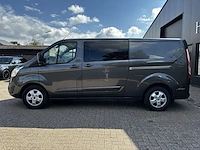 Ford transit custom,2016 - afbeelding 52 van  52