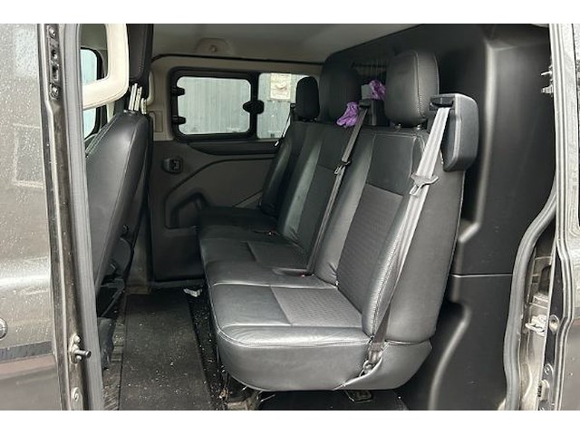 Ford transit custom - afbeelding 2 van  22