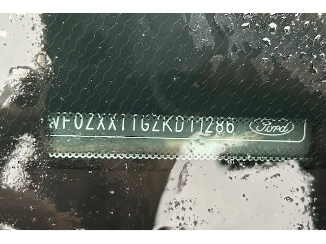 Ford transit custom - afbeelding 3 van  22