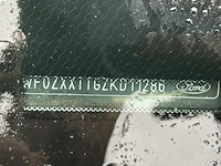 Ford transit custom - afbeelding 3 van  22