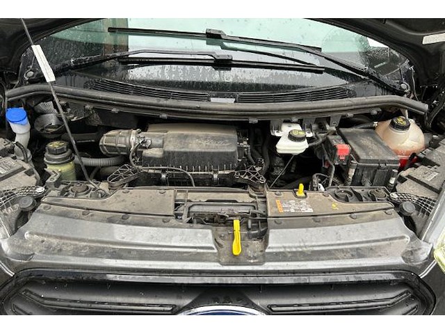 Ford transit custom - afbeelding 4 van  22