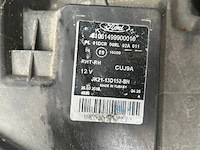 Ford transit custom - afbeelding 6 van  22