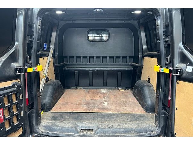 Ford transit custom - afbeelding 7 van  22