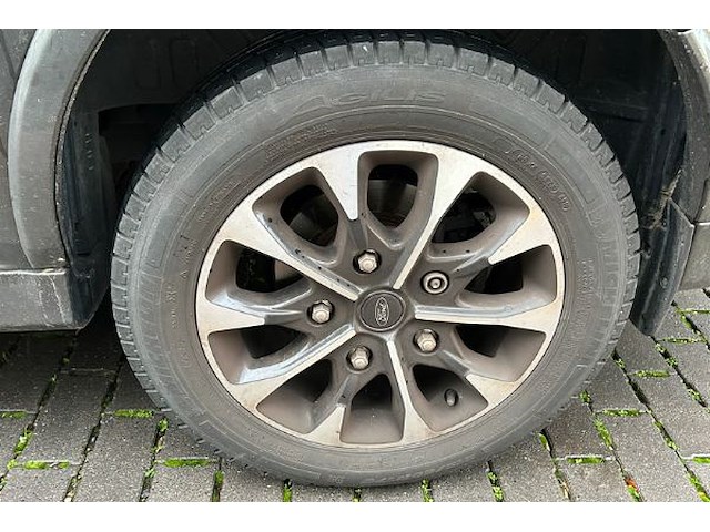 Ford transit custom - afbeelding 8 van  22