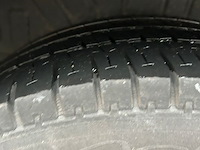 Ford transit custom - afbeelding 9 van  22