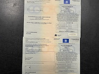 Ford transit custom - afbeelding 11 van  22