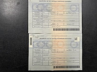 Ford transit custom - afbeelding 13 van  22