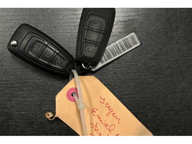 Ford transit custom - afbeelding 15 van  22