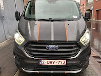 Ford transit custom - afbeelding 12 van  22