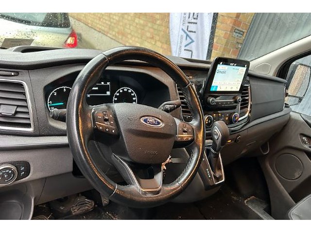 Ford transit custom - afbeelding 17 van  22