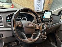 Ford transit custom - afbeelding 17 van  22