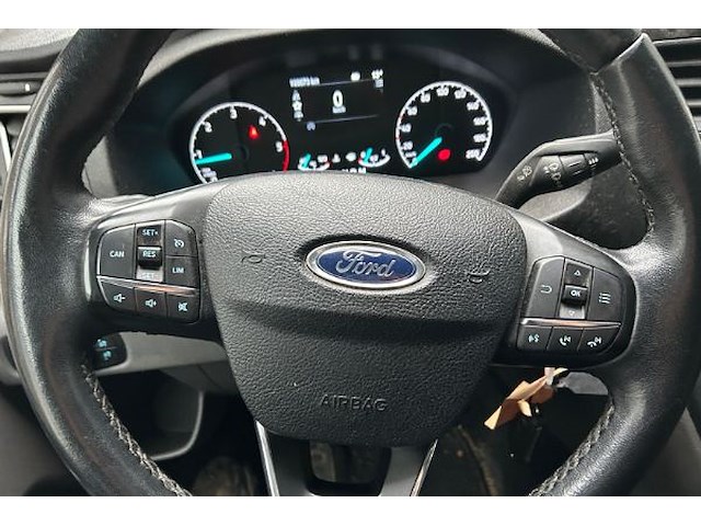 Ford transit custom - afbeelding 19 van  22