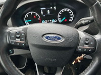 Ford transit custom - afbeelding 19 van  22