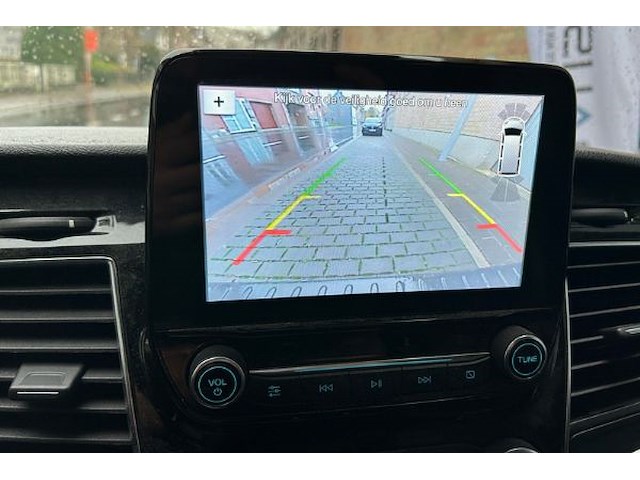 Ford transit custom - afbeelding 20 van  22