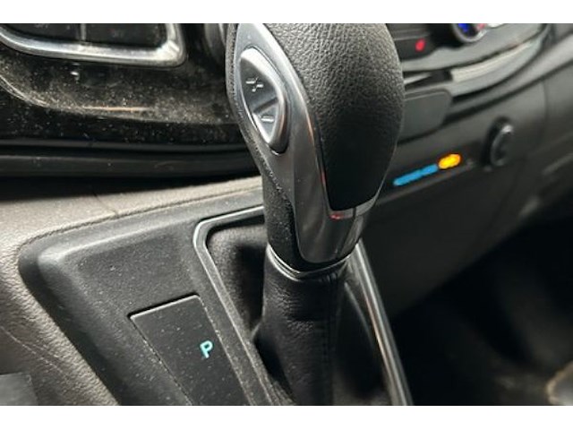 Ford transit custom - afbeelding 21 van  22