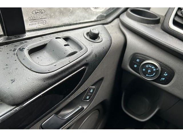 Ford transit custom - afbeelding 22 van  22