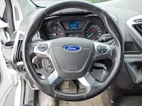 Ford transit custom - afbeelding 4 van  14