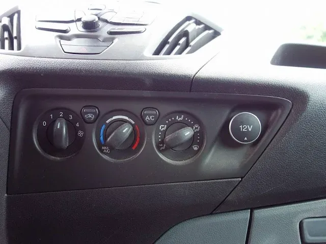 Ford transit custom - afbeelding 6 van  14