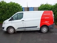 Ford transit custom - afbeelding 7 van  14