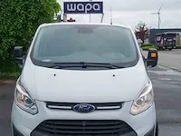 Ford transit custom - afbeelding 8 van  14
