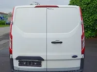 Ford transit custom - afbeelding 9 van  14