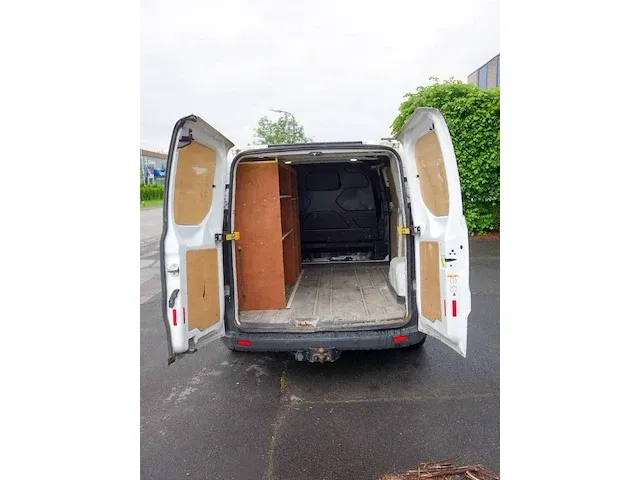 Ford transit custom - afbeelding 10 van  14