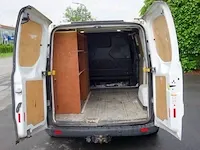 Ford transit custom - afbeelding 10 van  14