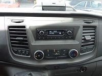 Ford transit custom - afbeelding 3 van  15
