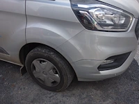 Ford transit custom - afbeelding 4 van  15