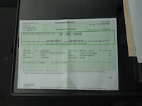 Ford transit custom - afbeelding 5 van  15