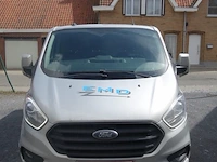 Ford transit custom - afbeelding 9 van  15